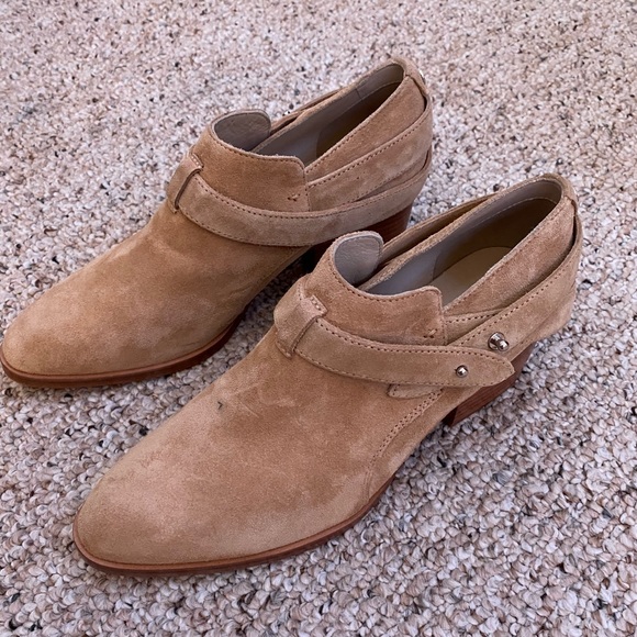 rag & bone Shoes - Rag & Bone booties